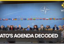 NATO Foreign Ministers Meeting Decoded | Here’s What Likely to Dominate Talks, 31 May 2023