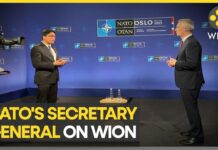 ‘NATO to Work Closely with India, Sees ‘Potential for Alliance,’ Says Jens Stoltenberg, 2 June 2023