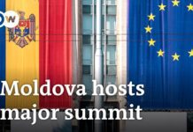 European Political Community Gathers to Discuss Strategy in Ukraine Conflict, 1 June 2023