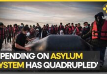 Rishi Sunak to Raise Illegal Migration in Moldova, to Discuss Ways of Reducing Illegal Migration, 1 June 2023