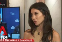 Ukraine War Main Reason Behind Increase in World Military Activities, Including Asia: Assessment, 2 June 2023