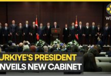 Turkey’s New President Erdogan Hints at Introducing New Constitution, 4 June 2023