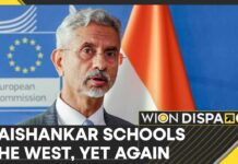 Indian FM Reminds EU of Its Own Regulations, Defends India’s Stance on Russian Oil, 17 May 2023