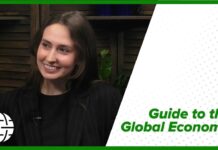 China Challenges the IMF: Is the Financial World Fragmenting? 14 April 2023