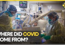 Covid Origin: China Began Developing Two Vaccines Before Official Outbreak, 18 April 2023