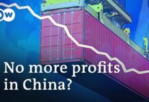 Why Western Companies Re-evaluate Their China Investments, 17 May 2023