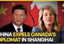 Canada Slams China for Interference; Diplomatic Expulsions Plunge 2 Nations Into Fresh Row, 9 May 2023