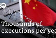 Why Do We Know So Little about the Death Penalty in China? 16 May 2023