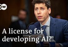 Can Governments Control the Rise of Artificial Intelligence? 18 May 2023