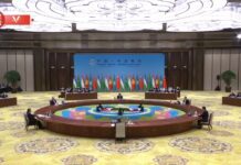 Full Video: Xi Jinping’s Keynote Speech at China-Central Asia Summit, 19 May 2023