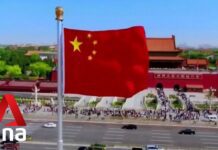 China’s New Ambassador to the US Xie Feng Acknowledges «Serious Challenges» in Relations, 24 May 2023