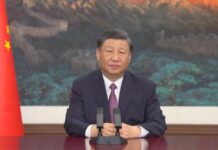 Xi Calls for Deep Alignment Between Belt and Road Initiative and Eurasian Economic Union, 25 May 2023