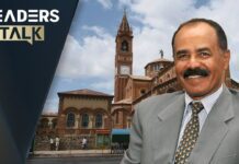 Eritrean President on Different Lessons Learned from China and West, 28 May 2023