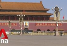 China Declines US Request for Defence Chiefs to Meet at Shangri-La Dialogue, 30 May 2023