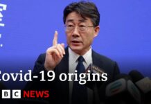 Covid-19: ‘Don’t Rule out Lab Leak’, Says Former Chinese Scientist, 31 May 2023