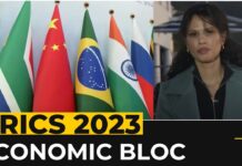 BRICS Meeting 2023: Economic Bloc Discussing Widening Its Membership, 1 June 2023