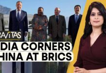 India Asks BRICS to Fight for Terror, 2 June 2023