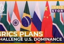 Could BRICS Challenge U.S. Dominance in the Global Economy? | Inside Story, 3 June 2023
