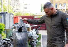 Ukraine Says It Shot Down 6 Russian Hypersonic Missiles: Why It Matters, 17 May 2023