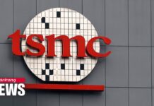 TSMC Seeking up to US$15 bil. in U.S. CHIPS Act Subsidies: WSJ, 20 April 2023