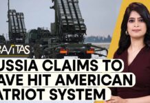 Ukraine Proves America’s Billion-dollar Weapons Are Not Invincible, 17 May 2023