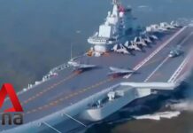 Taiwan to Prepare for Chinese Blockade in Annual War Game Simulations, 26 April 2023