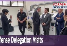 US Defense Delegation Not in Taiwan to Sell Arms: Vice Premier, 2 May 2023