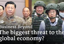 How the China-Taiwan Conflict Could Be Devastating for the Global Economy, 26 May 2023