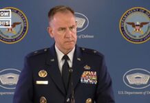 Pentagon Briefing with Press Secretary Pat Ryder, 15 May 2023