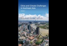 Cities and Climate Challenges in Southeast Asia, 20 March 2023
