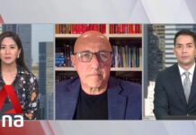 Absolutely Horrific’: UN Special Rapporteur Condemns Myanmar Air Strikes, 12 April 2023