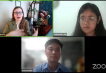 Mekong Water Data Hour: How Dams Impact the Mekong Delta, 24 April 2023