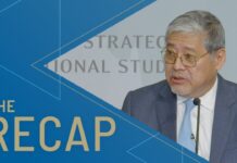 A New Era in the U.S.-Philippines Alliance, 24 April 2023