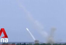 US, Philippines Wrap up Joint Military Drills near South China Sea, 26 April 2023