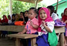 Philippines: After Decades of Terror, Peace Returns to Island of Jolo, 28 April 2023