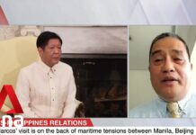 South China Sea Dispute, Growing Tensions over Taiwan Driving the Philippines Towards US: Expert, 2 May 2023