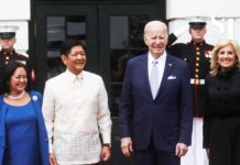 Biden: US Commitment to Defence of Philippines ‘Ironclad’, 2 May 2023