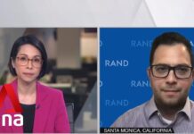 Level of Classification Among Difficulties in intelligence Sharing, Says Analyst, 4 May 2023