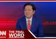 What PH-U.S. Ties Mean for Rest of ASEAN, 4 May 2023