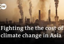 Can Asian Economies Afford the Cost of Climate-Change? 3 May 2023
