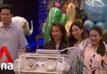 Thai PM Candidate Paetongtarn to Return to Election Trail After Birth of Child, 3 May 2023