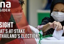 Thai Elections 2023: Who Has the Answer to Thailand’s Problems? 3 May 2023