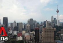 Malaysia Navigates Tricky 5G Rollout After US, EU Warn of Huawei Security Risk, 3 May 2023