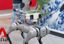 IMDEX Asia Sees Biggest Turnout Ever with 250 Companies Displaying Maritime Defence Tech, 3 May 2023