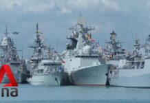 Cooperation, Dialogue Between Militaries Help Build Trust: Heng Chee How, 4 May 2023