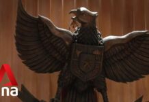 Indonesia Quietly Engaging Key Stakeholders in Myanmar Crisis, Says Foreign Minister, 5 May 2023