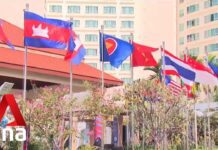 ASEAN Leaders Set to Discuss Progress of Five-Point Consensus on Myanmar at Summit, 5 May 2023