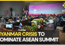 ASEAN Summit 2023: Economic Growth and Mutual Cooperation Talks on Agenda, 9 May 2023