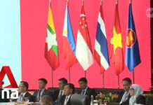 Indonesia’s Jokowi Calls for End to Violence in Myanmar after Attack on ASEAN Convoy, 8 May 2023