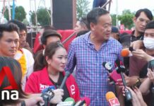Thai Opposition Pheu Thai Aiming for Majority at May 14 Polls, with a Shinawatra in Its Ranks, 9 May 2023